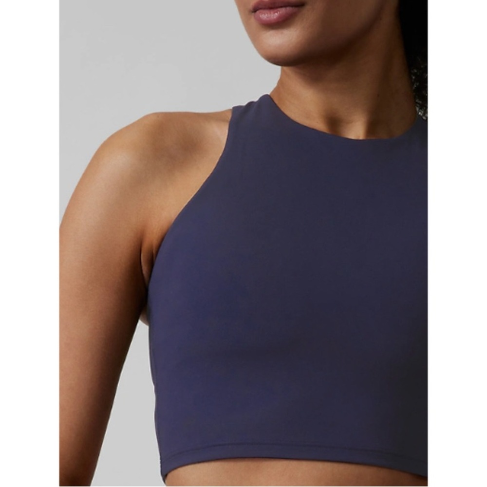 💕NEW💕 Athleta Conscious Crop Bra